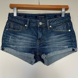 Vigoss Jagger Shorts